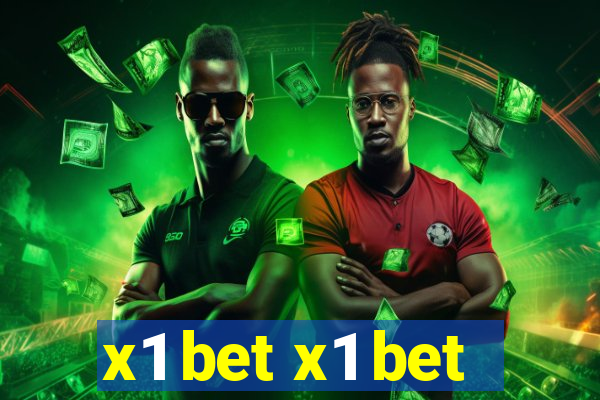 x1 bet x1 bet